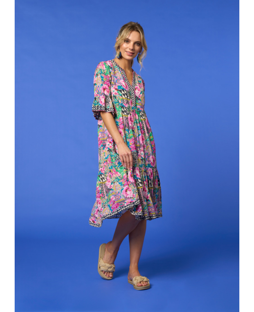 Loobie's Story Frida Dress