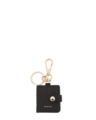 Saben Charm Locket Keyring