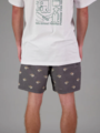 Just Another Fisherman Zeus Shorts