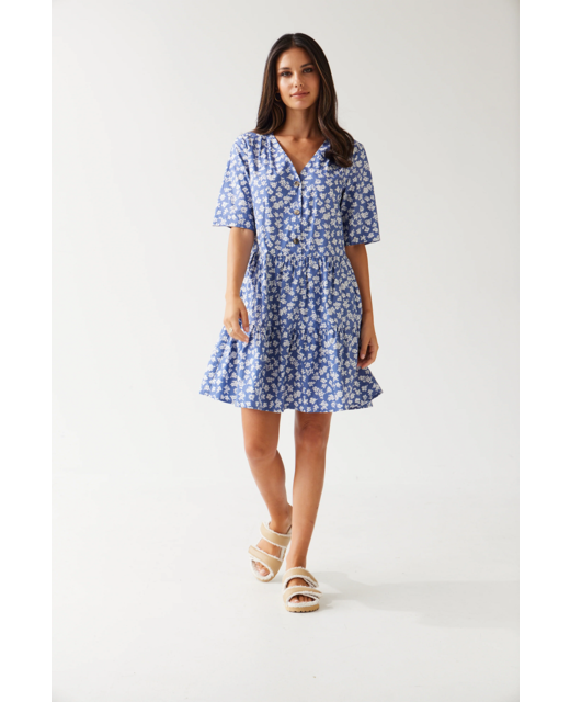 Tuesday Maia Dress