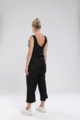 Nes Lounge Linen Jumpsuit