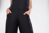 Nes Lounge Linen Jumpsuit