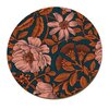 Livewires Puwherowhero Placemat