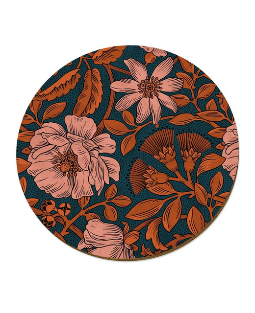 Livewires Puwherowhero Placemat