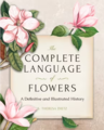 Publisher's Complete Language of Flowers Book