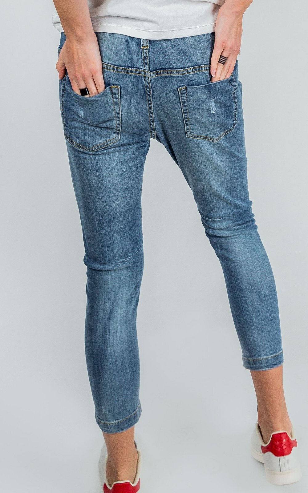 jogger jeans nz