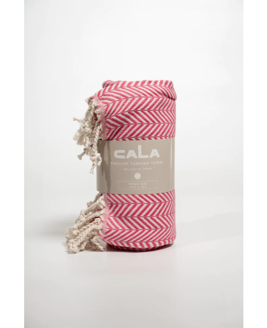 Cala Turkish Beach Towel