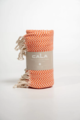 Cala Turkish Beach Towel