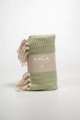 Cala Turkish Beach Towel