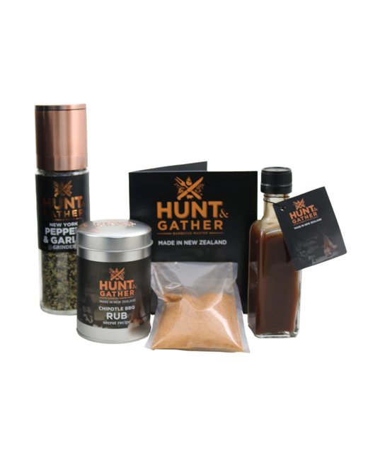 Rogers Hunt & Gather Ultimate Gift Set