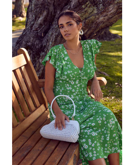 Among The Brave Ovation Dress