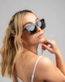 Bored George Avery Sunglasses
