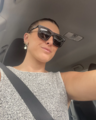 Bored George Avery Sunglasses