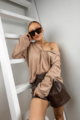 Bored George Avery Sunglasses