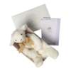 Bo The Lamb - Boxed Comforter