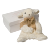 Bo The Lamb - Boxed Comforter