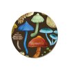 Livewires NZ Fungi Entoloma Coaster