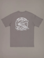 Just Another Fisherman Snapper Madness Tee