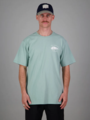 Just Another Fisherman Snapper Logo Tee