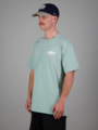 Just Another Fisherman Snapper Logo Tee