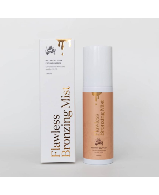 Little Honey Flawless Bronzing Mist