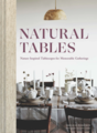 Publisher's Natural Tables Book