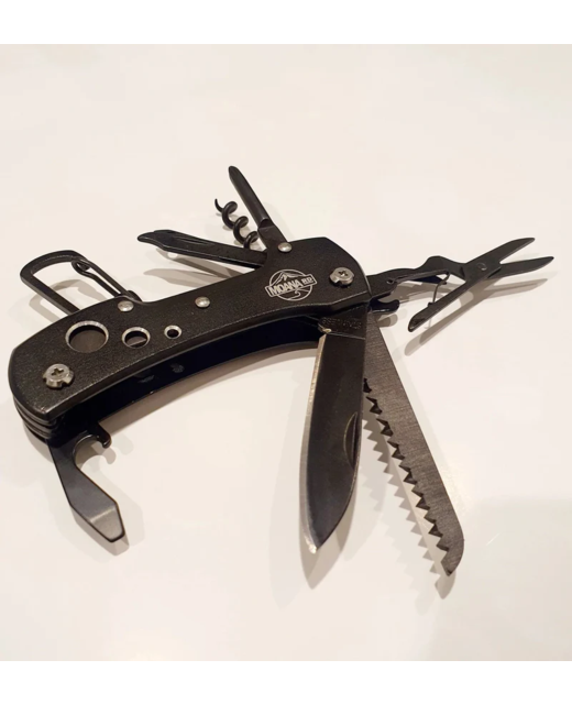 Moana Road Kiwi Army Knife