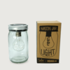 Moana Road Mason Jar Light