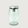 Moana Road Mason Jar Light