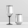 Huski Wine Tumbler 2.0 - Stainless