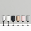 Huski Wine Tumbler 2.0 - Stainless