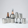 Huski Wine Tumbler 2.0 - Champagne