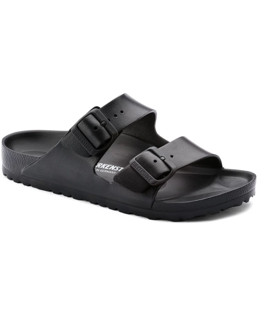 Birkenstock Arizona EVA Regular Sandal - Black