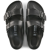 Birkenstock Arizona EVA Regular Sandal - Black