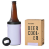 Huski Beer Cooler 2.0 - Lilac