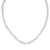 Boh Runga Pearly Shell Necklace