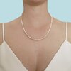 Boh Runga Pearly Shell Necklace