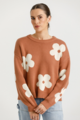 Thing Thing Bloom Jumper