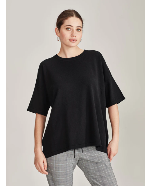 Sills Ainslee Boyfriend Tee