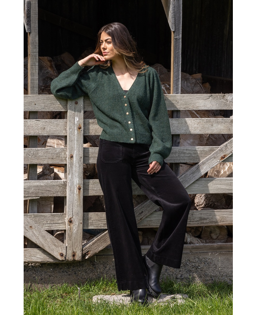 Knewe Roxie Cord Pant
