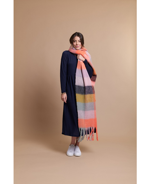 Esplanade Swing Skirt Dress