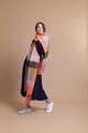 Esplanade Swing Skirt Dress