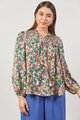 Isle of Mine Romance Blouse