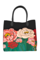Coop Rose Were The Days Tote