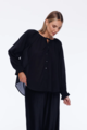 Blak Ruthie Blouse