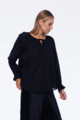 Blak Ruthie Blouse