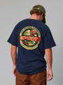 Just Another Fisherman MC's Boatworks Tee