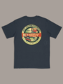 Just Another Fisherman MC's Boatworks Tee