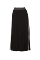 Madly Sweetly Just Pleat It Skirt