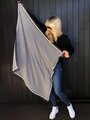 Dark Hampton The Hunter Cashmere Modal Scarf